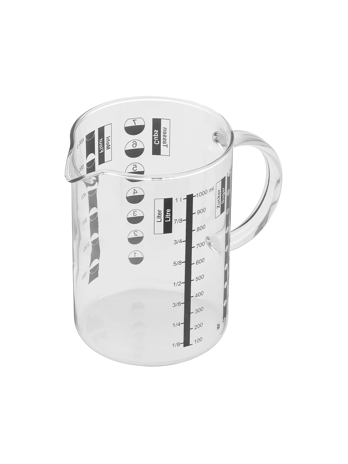 WMF | Messbecher 1l | 